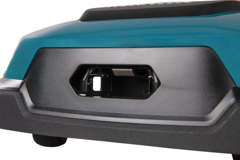 
          Akku-Mähroboter 
          RM350D
        