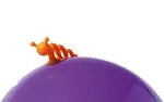 Oogi Pilla Sensorik Spielfigur (MQ6)