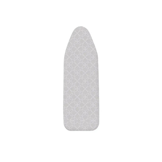 Wenko - Ironing Board Cover Alu M/L, Gray - Upgrade Your Ironing Game! ✨🧺