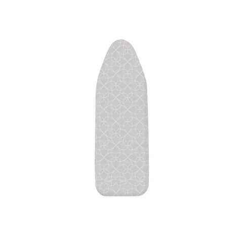 Wenko - Ironing Board Cover Alu M/L, Gray - Upgrade Your Ironing Game! ✨🧺