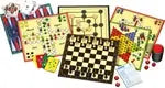 Die grosse Spielesammlung (d)