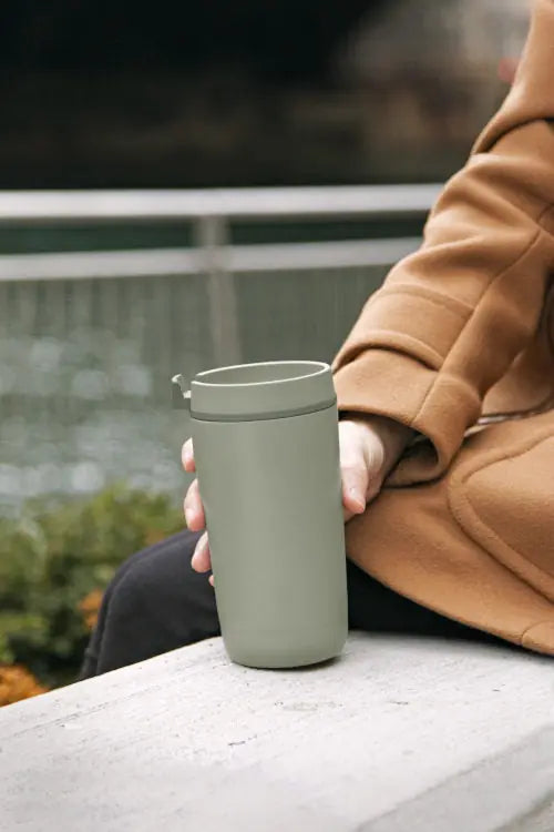 Guardian Mug matcha green 0.35 lt.