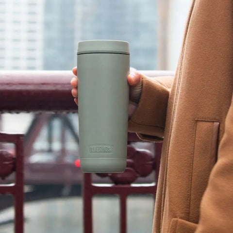 Guardian Mug matcha green 0.5 lt.