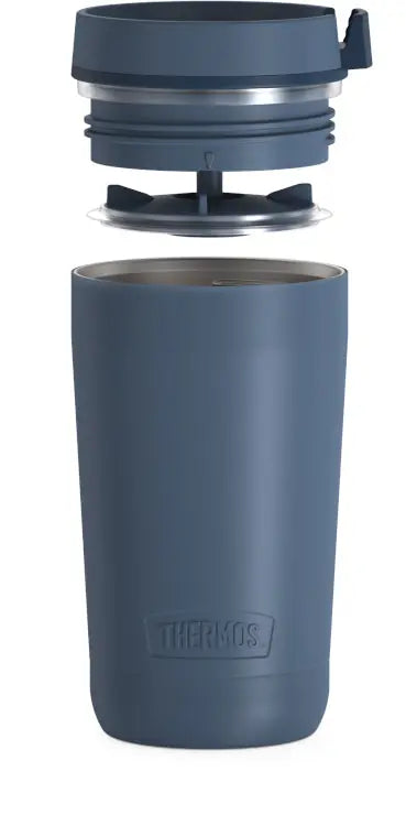 Guardian Mug lake blue 0.35 lt.
