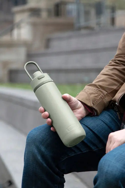 Guardian Bottle matcha green 0.7 lt.