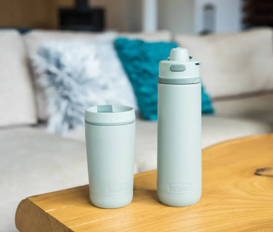 Guardian Bottle matcha green 0.7 lt.