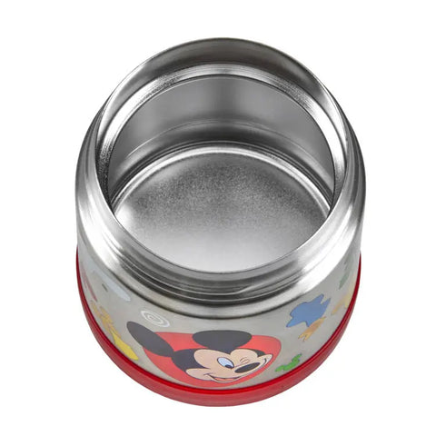Funtainer Food Jar Disney Mickey classic 0.3 lt.