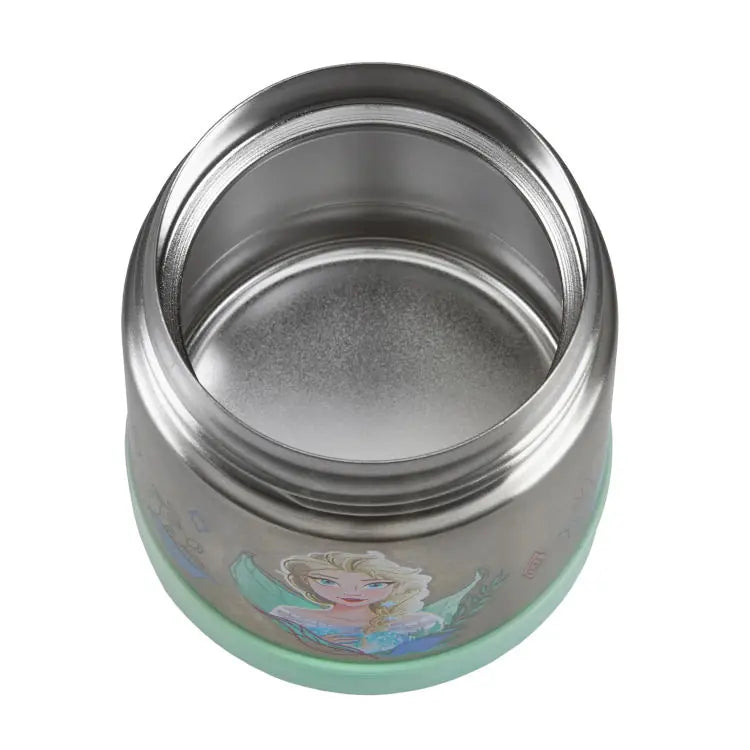 Funtainer Food Jar Disney Frozen 2 0.3 lt.