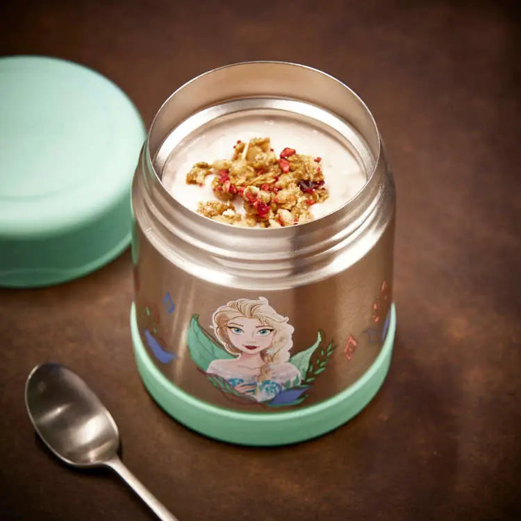 Funtainer Food Jar Disney Frozen 2 0.3 lt.