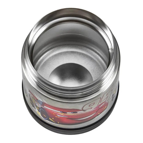 Funtainer Food Jar Disney Cars 0.3 lt.