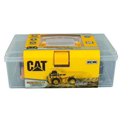 RC 770 Muldenkipper 1:64