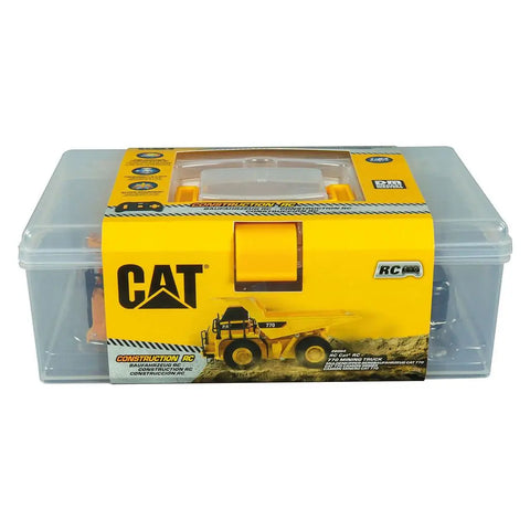 RC 770 Muldenkipper 1:64