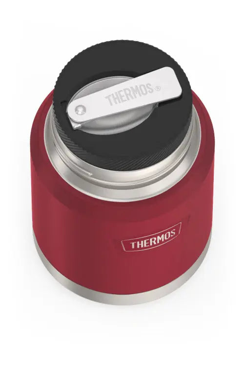 Icon Food jar berry mat 0.47 lt.