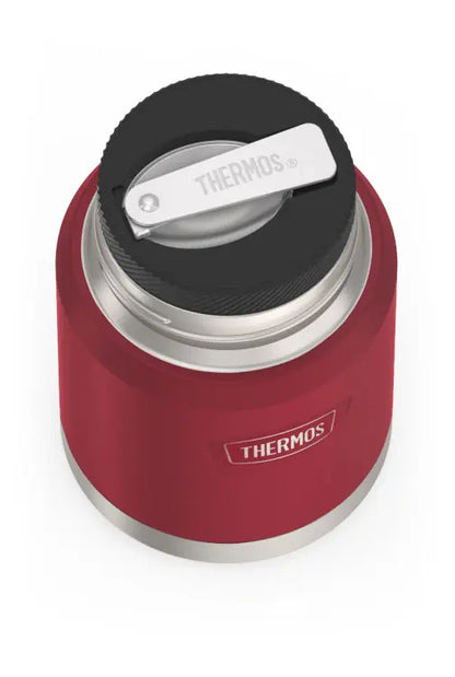 Icon Food jar berry mat 0.47 lt.