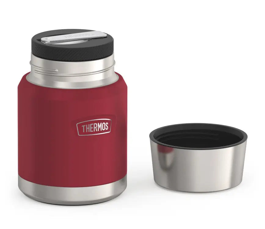 Icon Food jar berry mat 0.47 lt.