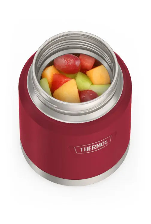 Icon Food jar berry mat 0.47 lt.
