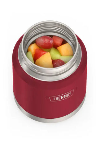 Icon Food jar berry mat 0.47 lt.