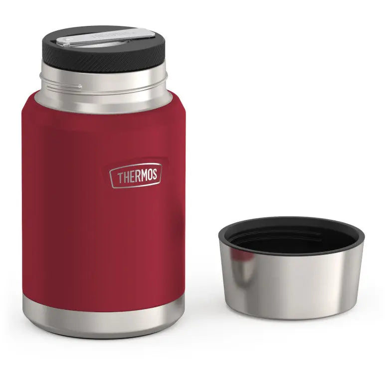 Icon Food jar berry mat 0.71 lt.