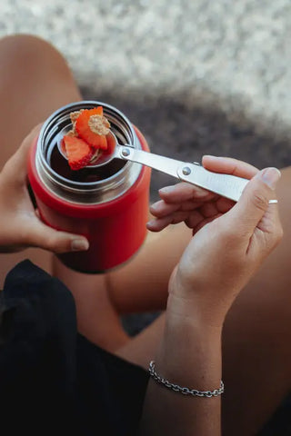 Icon Food jar berry mat 0.71 lt.