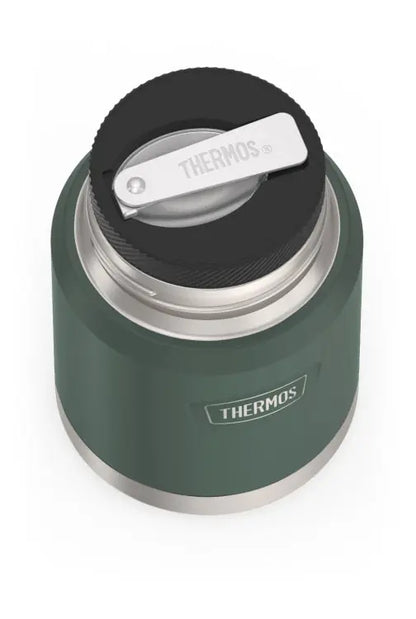 Icon Food jar forest mat 0.47 lt.