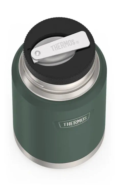 Icon Food jar forest mat 0.71 lt.