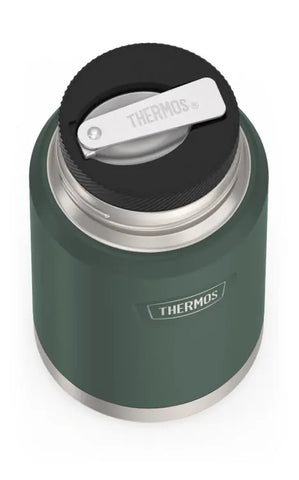 Icon Food jar forest mat 0.71 lt.