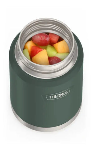 Icon Food jar forest mat 0.71 lt.