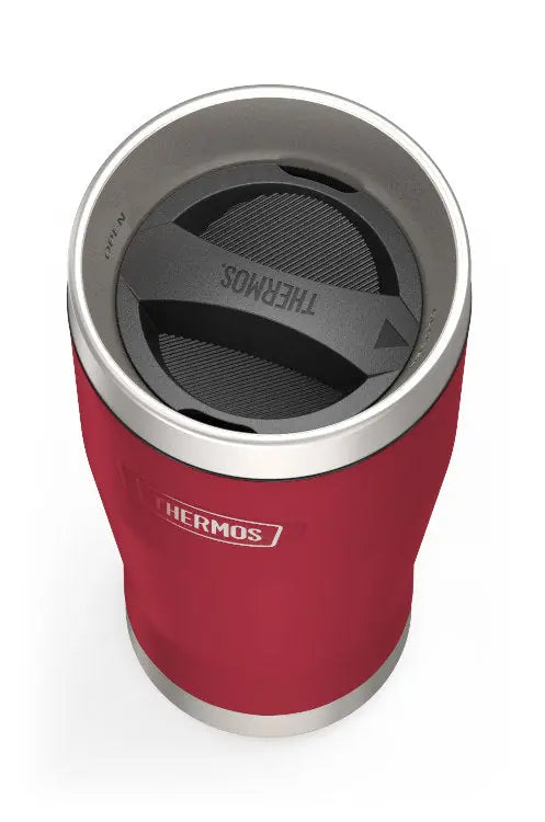 Icon Mug berry mat 0.47 lt.