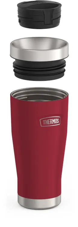 Icon Mug berry mat 0.47 lt.