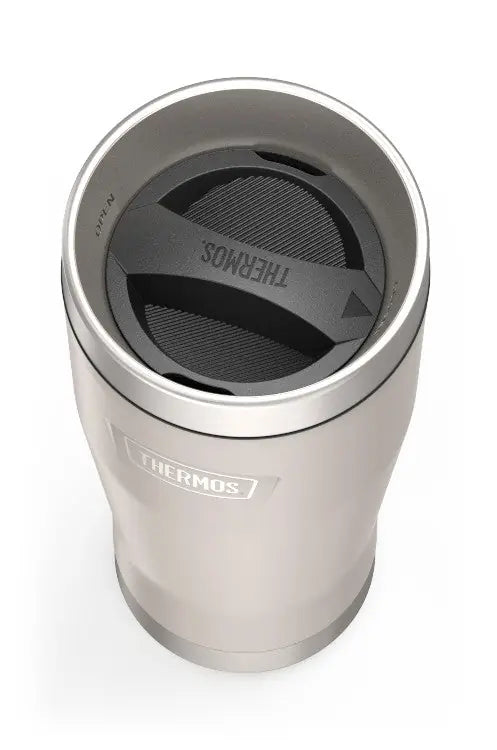 Icon Mug sandstone mat 0.47 lt.