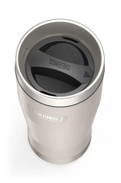 Icon Mug sandstone mat 0.47 lt.