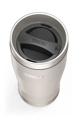 Icon Mug sandstone mat 0.47 lt.