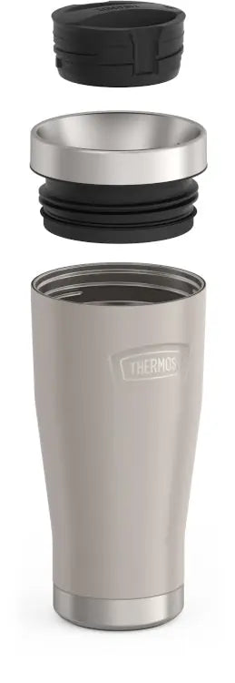 Icon Mug sandstone mat 0.47 lt.