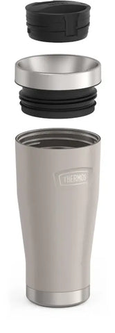 Icon Mug sandstone mat 0.47 lt.