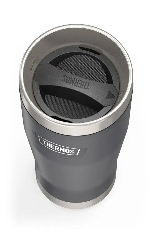Icon Mug graphite mat 0.47 lt.