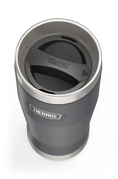Icon Mug graphite mat 0.47 lt.