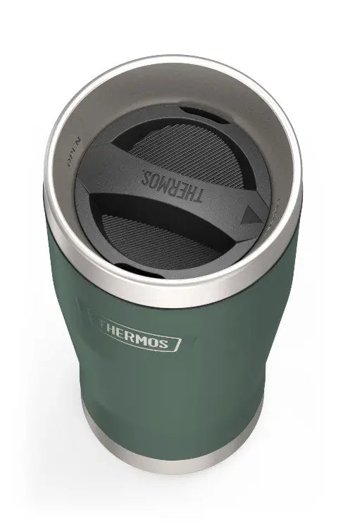 Icon Mug forest mat 0.47 lt.