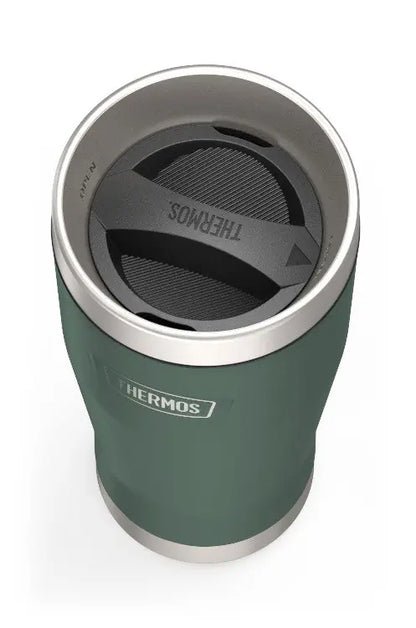 Icon Mug forest mat 0.47 lt.