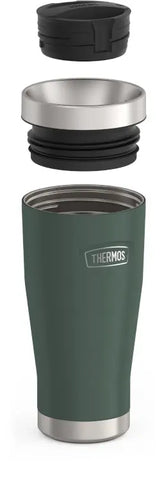 Icon Mug forest mat 0.47 lt.