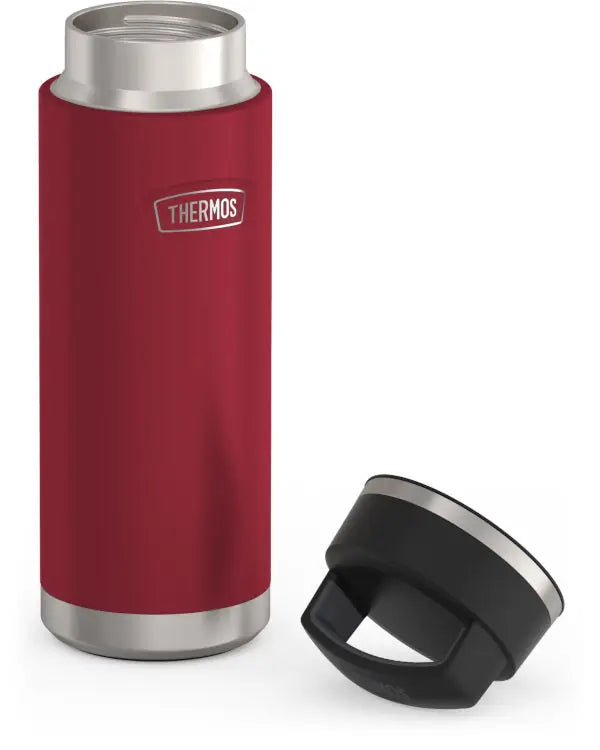 Icon Bottle berry mat 0.71 lt.