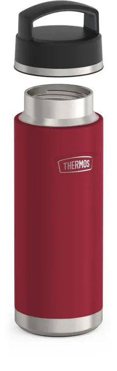 Icon Bottle berry mat 0.71 lt.