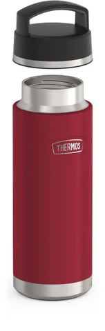 Icon Bottle berry mat 0.71 lt.