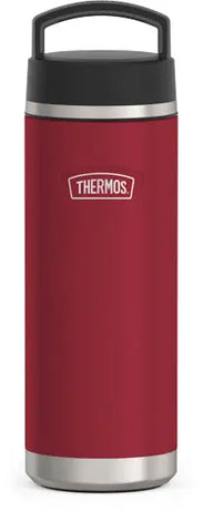 Icon Bottle berry mat 0.71 lt.