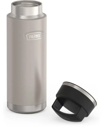 Icon Bottle sandstone mat 0.71 lt.