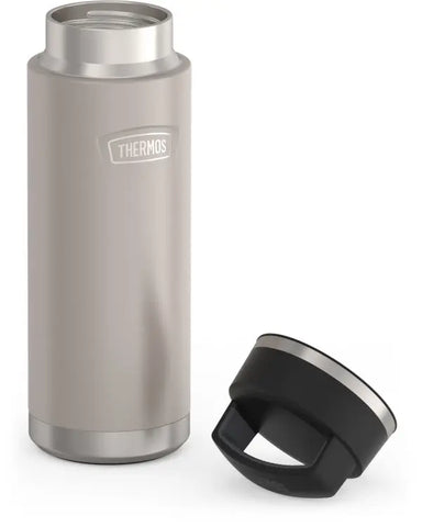 Icon Bottle sandstone mat 0.71 lt.