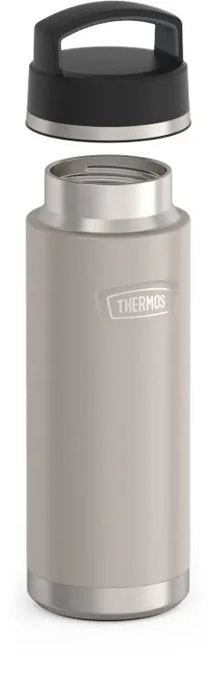 Icon Bottle sandstone mat 0.71 lt.