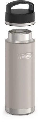 Icon Bottle sandstone mat 0.71 lt.