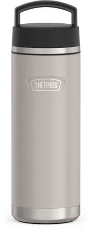 Icon Bottle sandstone mat 0.71 lt.