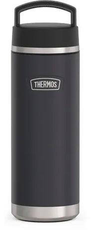 Icon Bottle graphite mat 0.71 lt.
