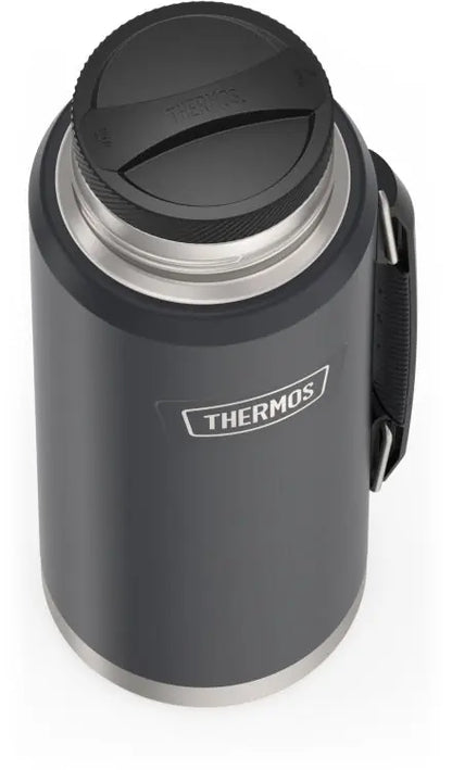Icon Bottle graphite mat 1.2 lt.